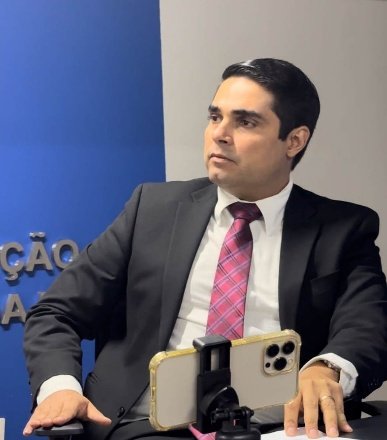 Victor Fabiano Pedrosa da Silva Vieira